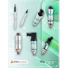 Pressure Sensor ESI Technology Ltd 1