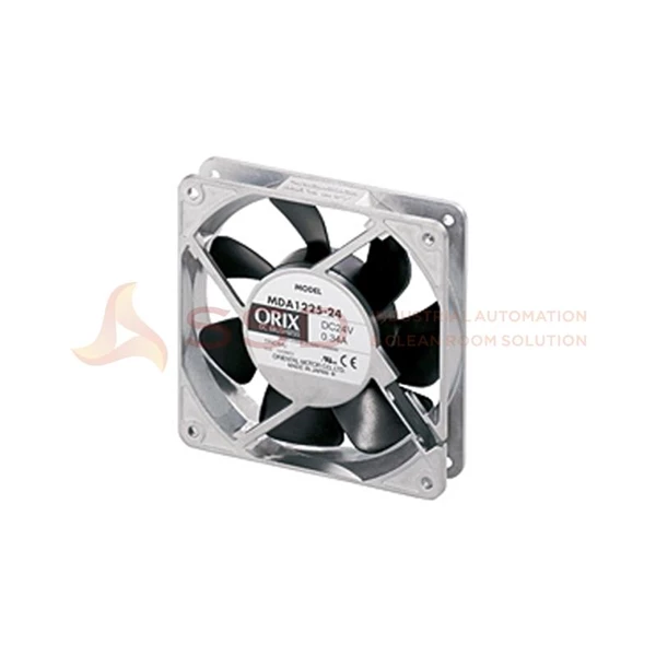 Cooling Fan ORIENTAL Motor
