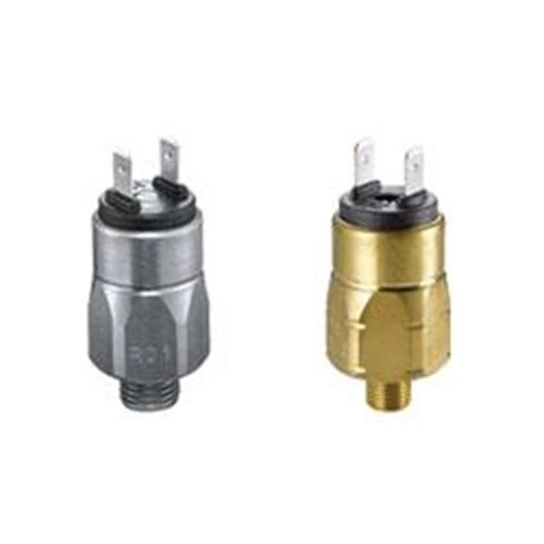 Mechanical pressure switch SUCO