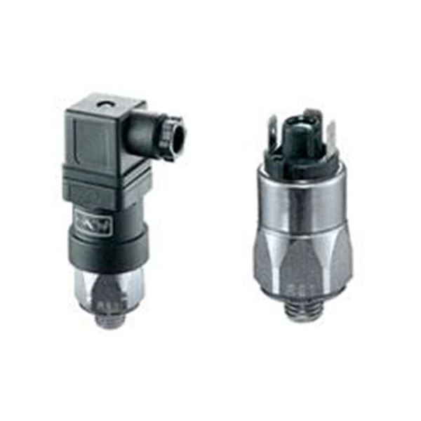 Mechanical pressure switch SUCO