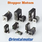 ORIENTAL Motor Stepping Value Motor 1