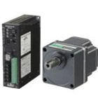 Brushless DC Motor and AC Input Drivers Speed Control Systems 3