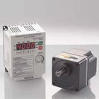 Brushless DC Motor and AC Input Drivers Speed Control Systems 2