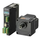 Brushless DC Motor and AC Input Drivers Speed Control Systems 1