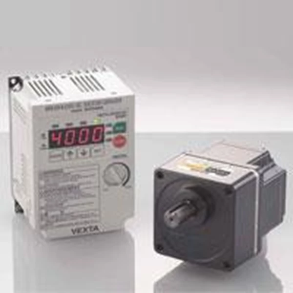 Brushless DC Motor and AC Input Drivers Speed Control Systems