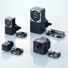 Brushless DC Motor and DC Input Drivers Speed Control Systems 1