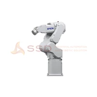 Epson Robot - 6 Axis Robot - C4 Compact 6 Axis Robots
