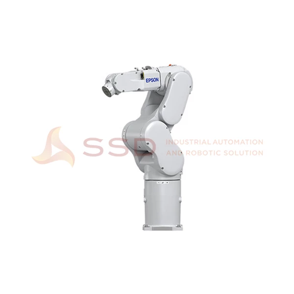 Epson Robot - 6 Axis Robot - C8 Compact 6 Axis Robots