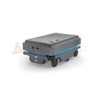 Mobile Industrial Robots - Collaborative Robot - MiR200 1