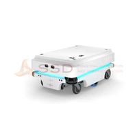 Mobile Industrial Robots - Collaborative Robot - MiR100