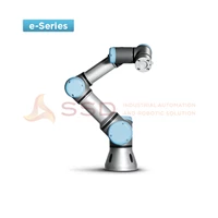 UNIVERSAL ROBOTS - COLLABORATIVE ROBOT - UR3 E-SERIES