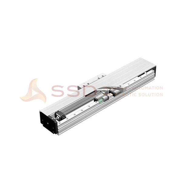 THK - Single Axis - LM Actuator Model GL