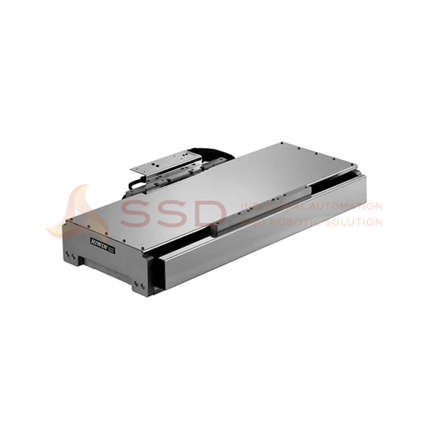Hiwin - Linear Motor - Stages LMX1E-T Series