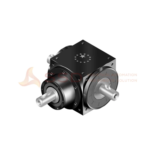 Apex Dynamics - Direct Drive - Gearbox ATB L Series